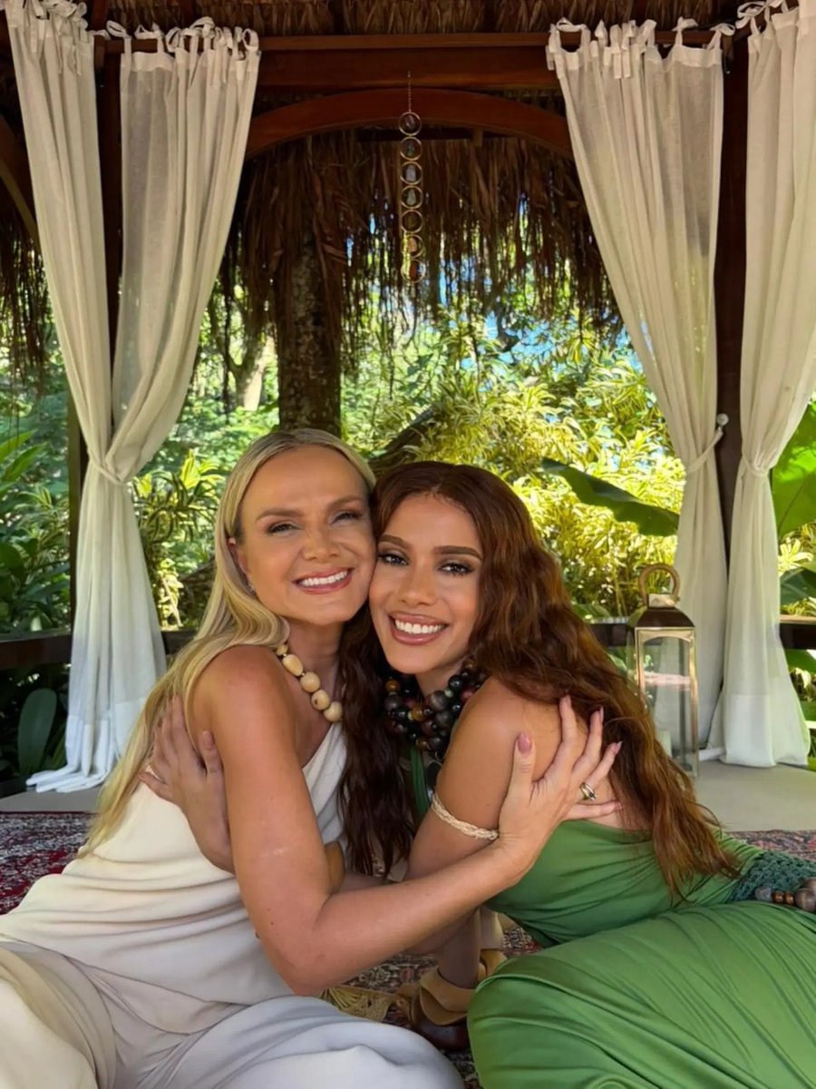 QG da Anitta tweet media