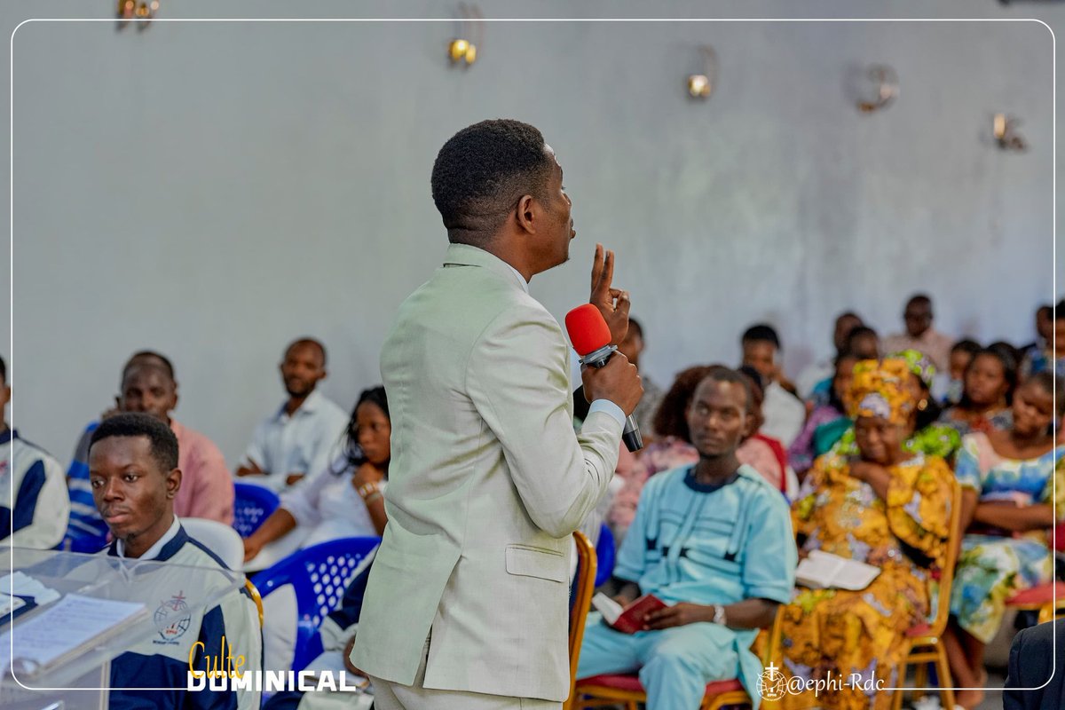 EphiRDCongo's tweet photo. LA MARCHE AVEC DIEU
Genèse 5:22 ; Genèse 6:9 ; Jean 4:34 ; Jean 13:34
Comme #Noé, qui a reçu des instructions claires grâce à son intimité avec Dieu, nous sommes aussi appelés à une communion sincère et quotidienne.
On ne peut marcher avec quelqu’un sans être en accord avec lui. https://t.co/jNq3W3hAAw