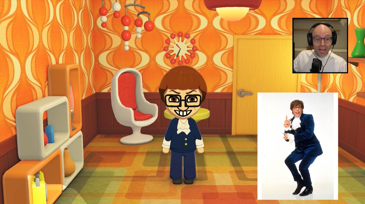 フブキ👑 Letourneau🫃(librarian) tweet media