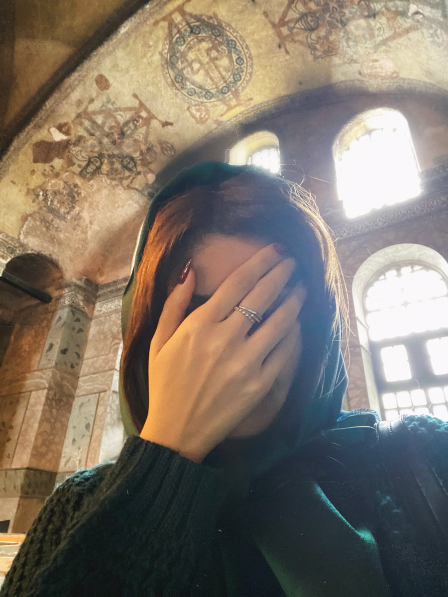Oops.. Just prayed for you again…