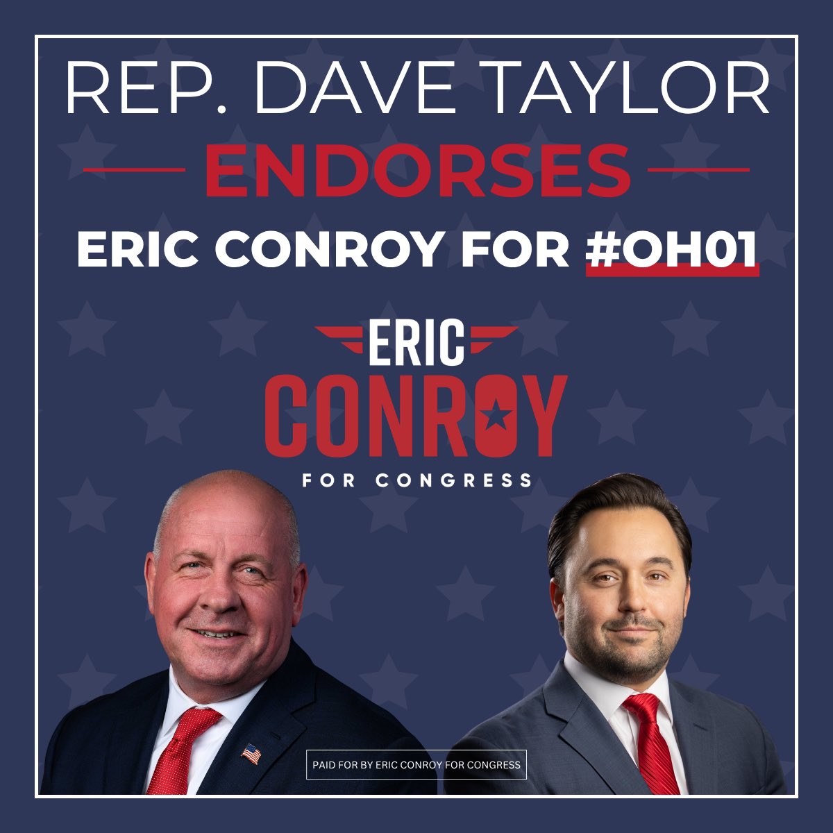 Eric Conroy tweet media