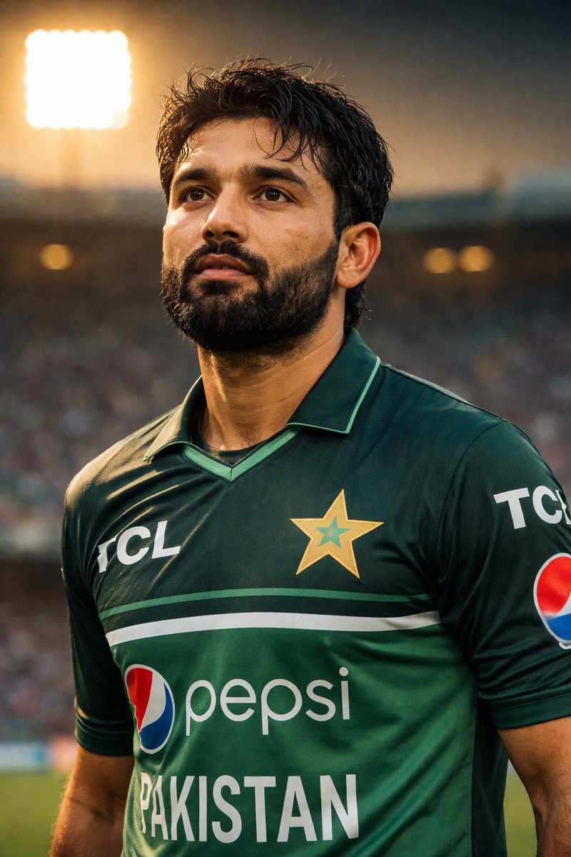 رضوان، آپ کا حوصلہ صرف آپ کی ذات نہیں
بلکہ اُن لاکھوں دلوں کی امید ہے جو آپ کو دیکھ کر جینے کا ہنر سیکھتے ہیں۔
یاد رکھیں، درد وقتی ہوتا ہے مگر صبر دائمی طاقت بن جاتا ہے۔
اور جو شخص آزمائش میں بھی سجدہ شکر نہ چھوڑے
وہ کبھی ہارا نہیں کرتا۔
یہ وقت بھی گزر جائے گا…