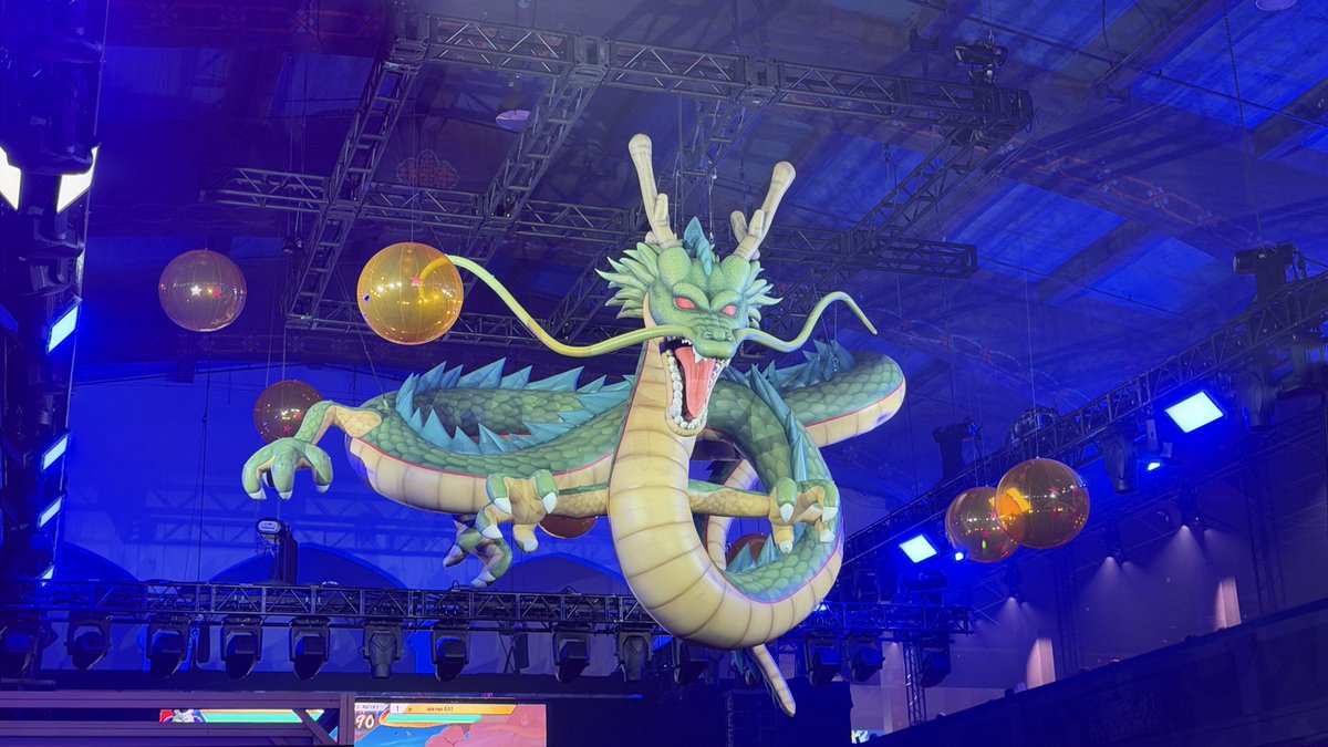 MaSIR0425's tweet photo. #DragonBall #BattleHour2026 #DBfancontent https://t.co/Tye486egve