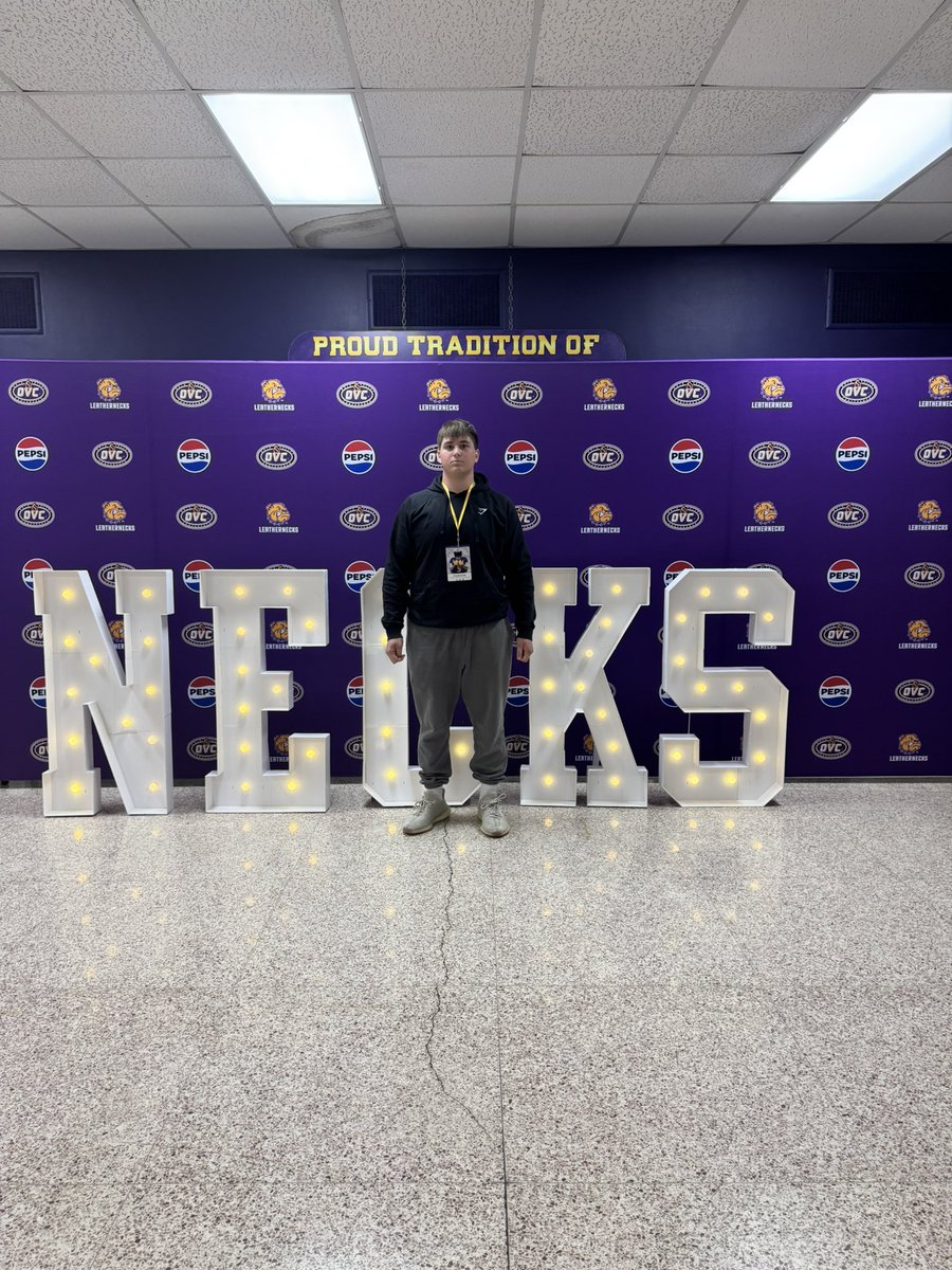 Caleb Zook tweet media