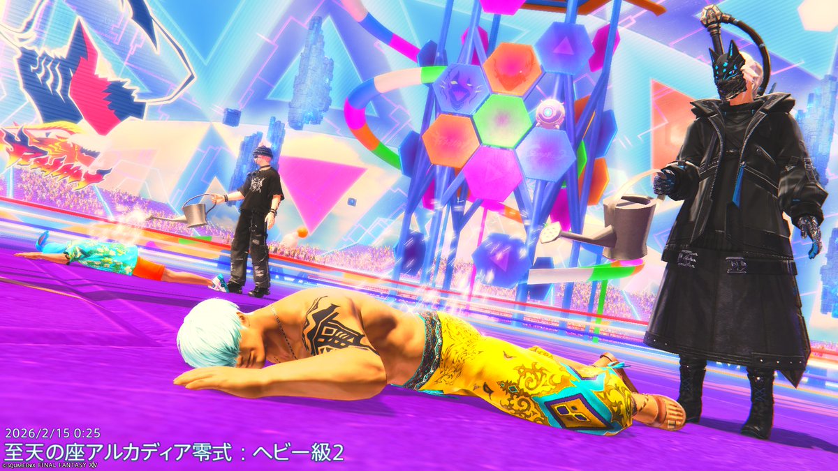 ろまにー tweet media