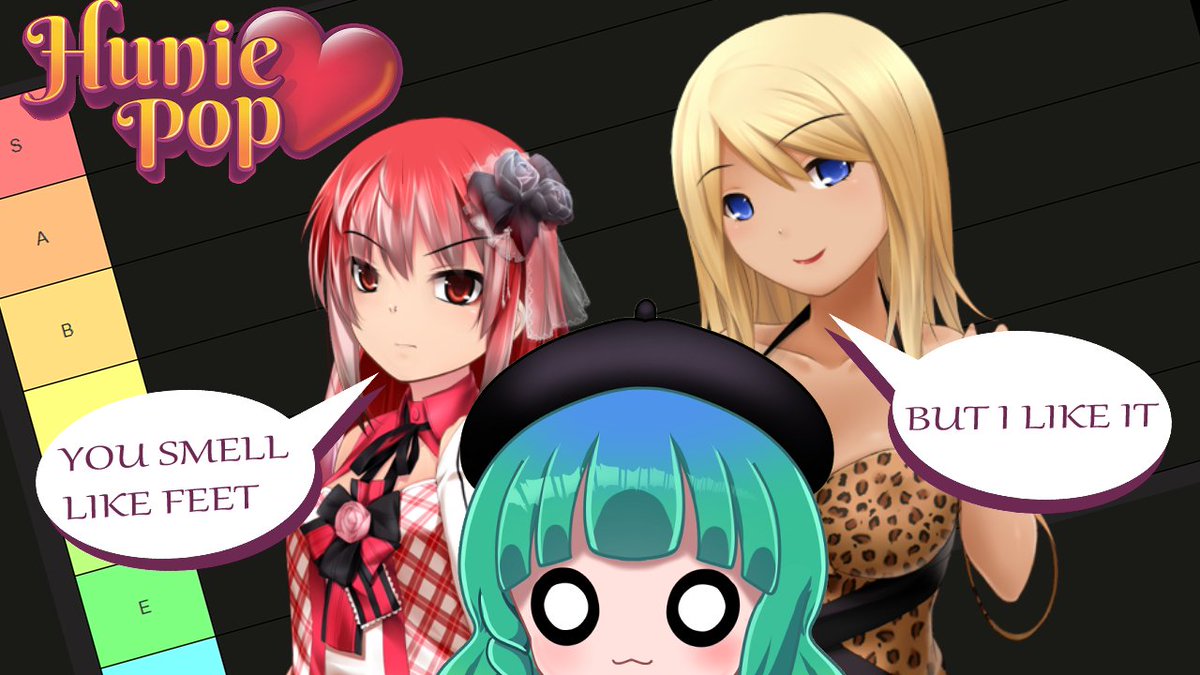 🍵Rayumi🍵 ENVtuber tweet media