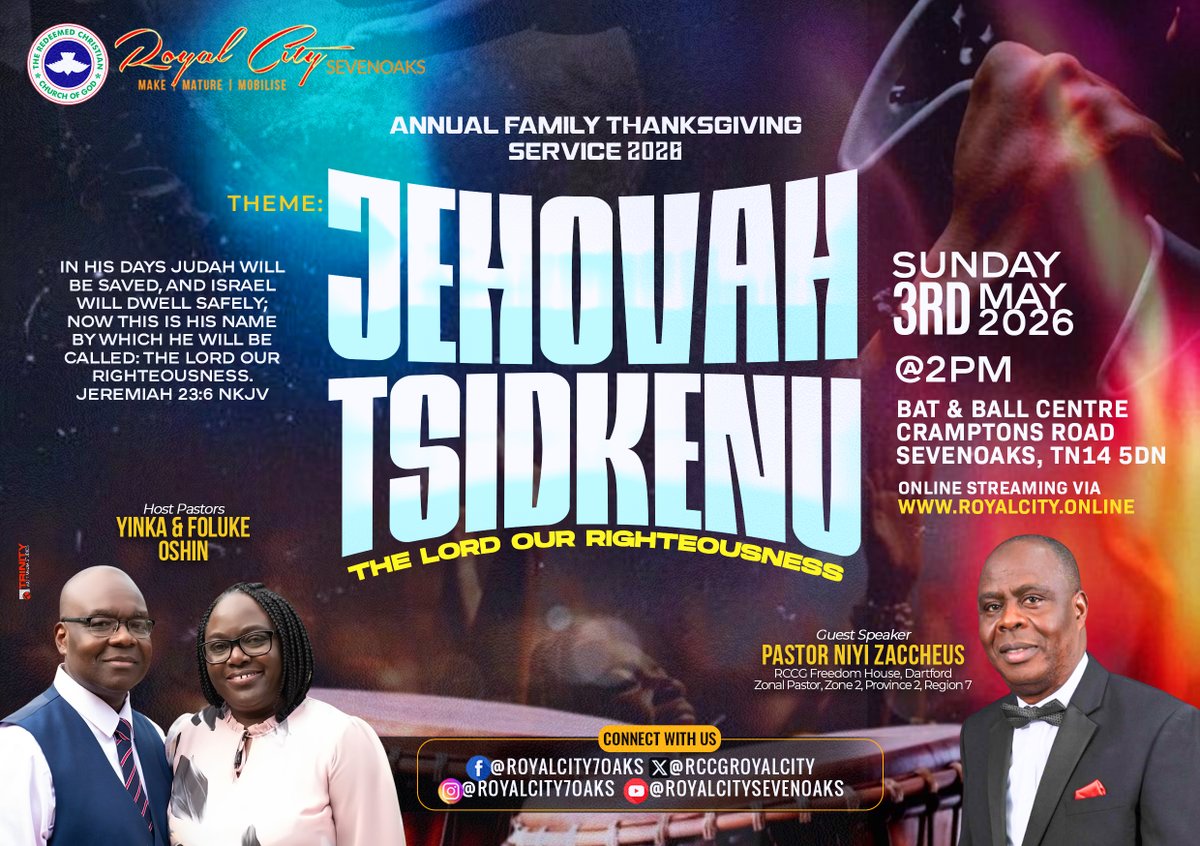 Adeyinka Oshin tweet media
