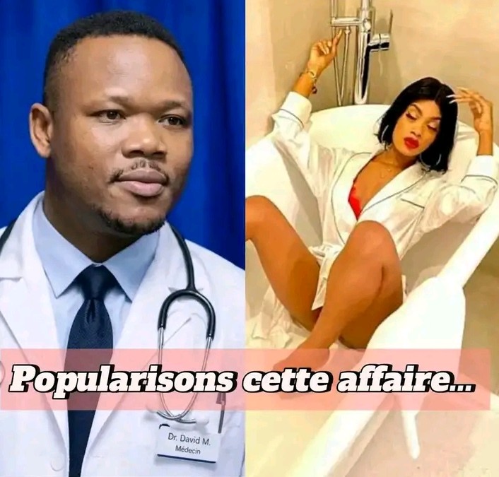 Affaire Rebo Tshulo : Nous attendons la réaction du ministre de la Justice et des Droits humains.