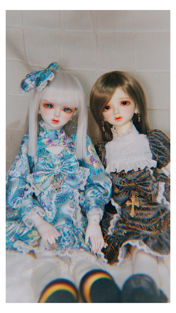 瑞穂-mizuho- tweet media