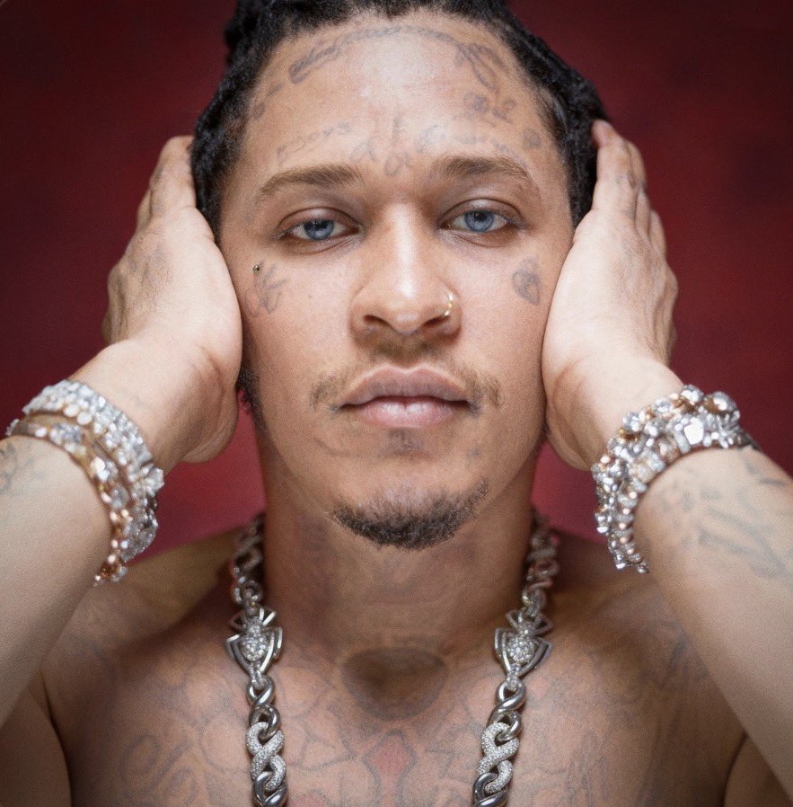 ꜰʟᴀᴍᴇ tweet media