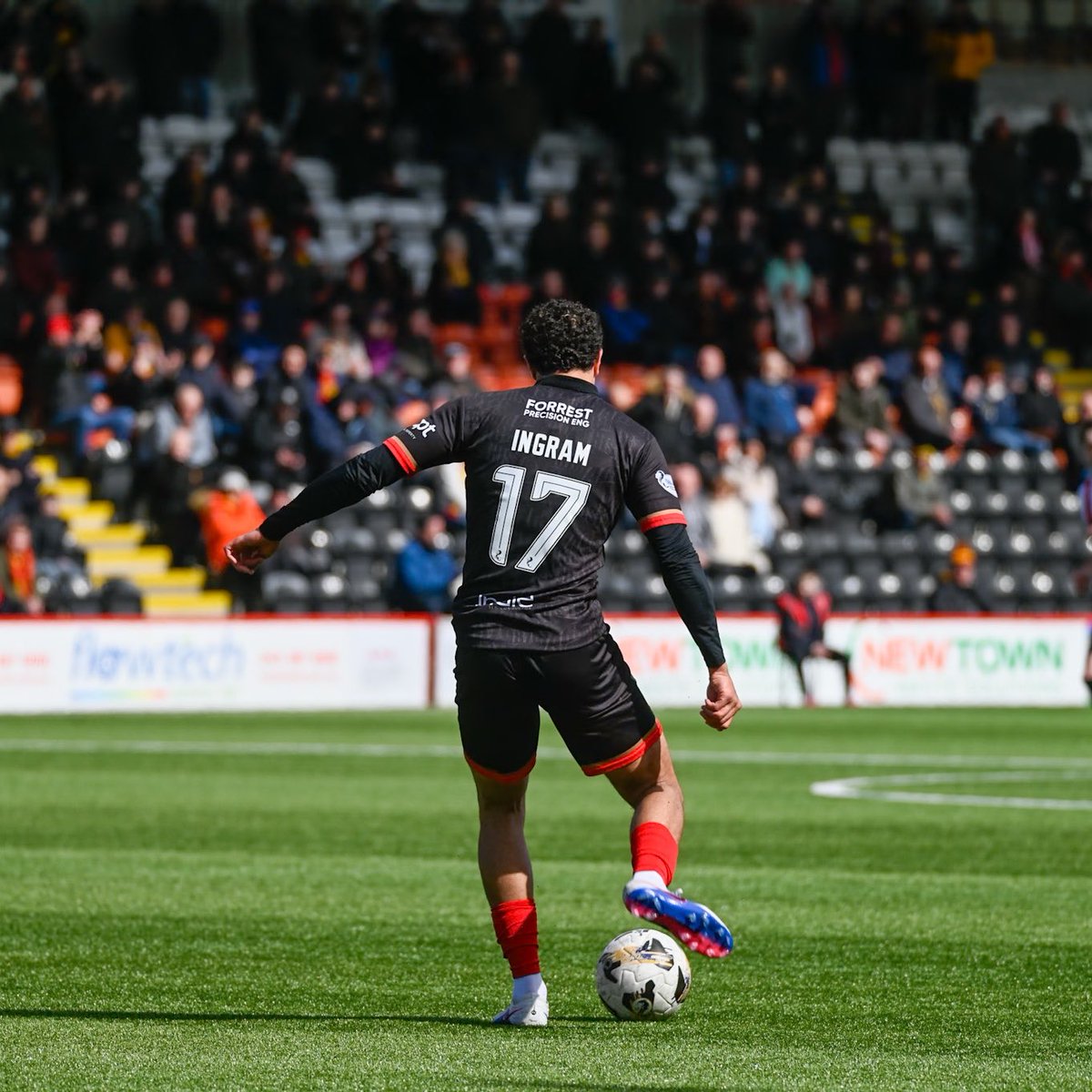Jamie McDonald 🇧🇪 tweet media