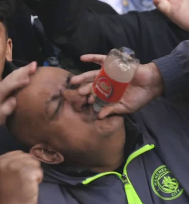 Hate Agenda Track tweet media