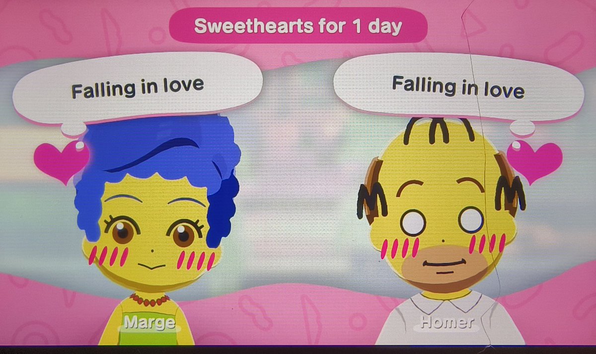 猫猫刚上岛就谈上了！不愧是你俩