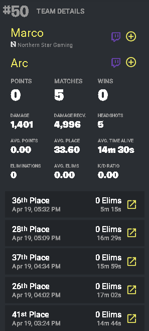 MarcooUpdates tweet media