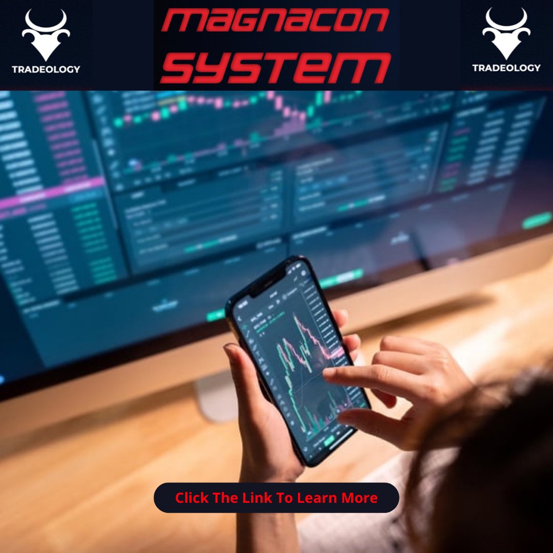 WinJose8's tweet image. #forextrading #trading #traders #forexsignals
#financialmarkets #investing #technicalanalysis
#daytrading #tradingstrategy #tradingsuccess
#forexsignals #forex
Don't underestimate the power of key trades. 
Magnacon System maximizes wealth.
👉 f.mtr.cool/hadxgdgssd 👈