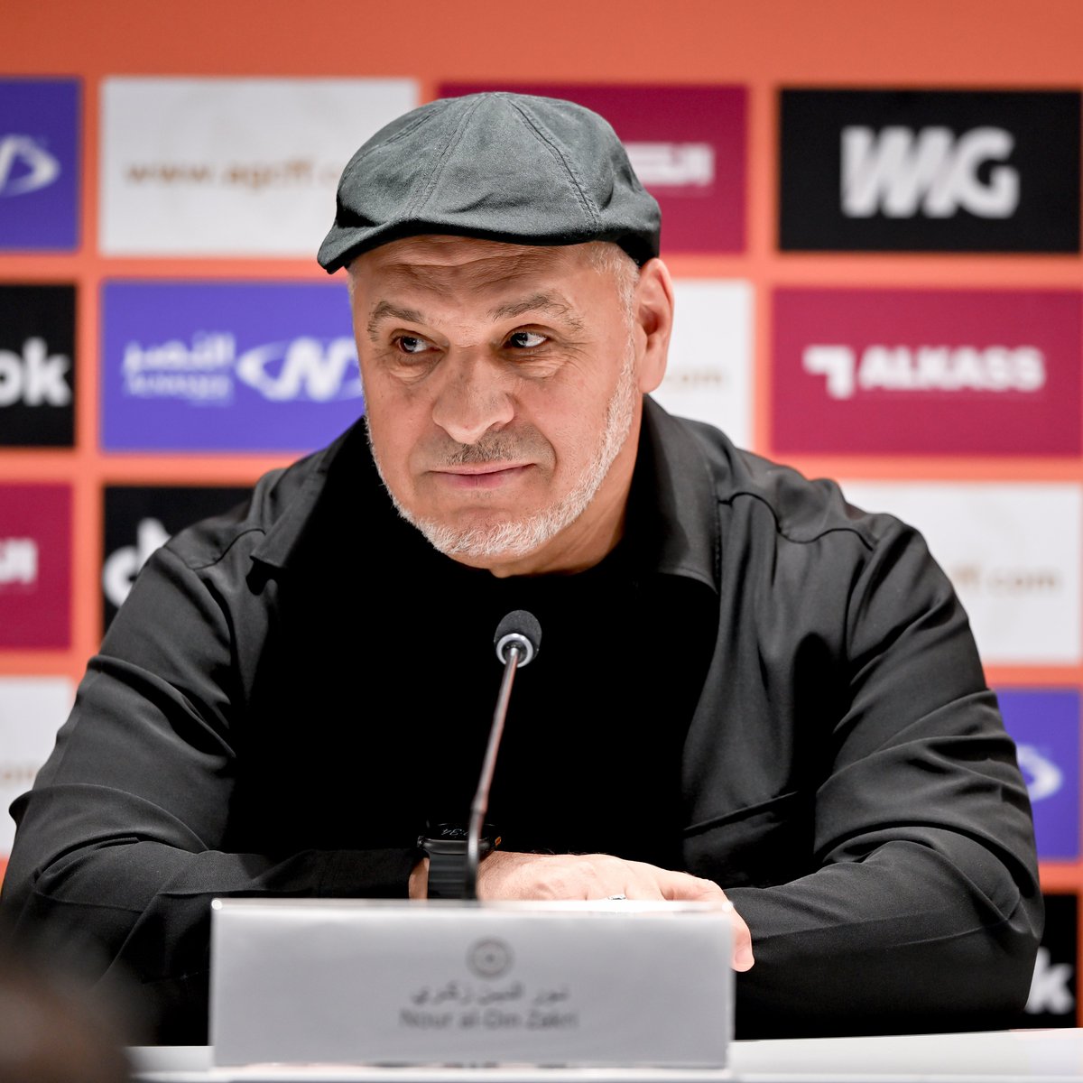 باسل 📊 tweet media