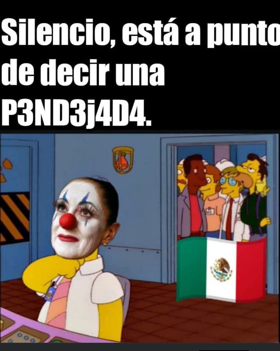 El perro tweet media