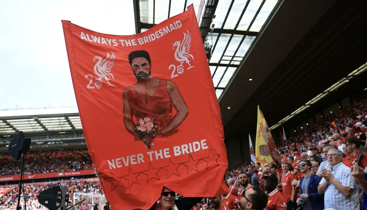 Anfield Edition | æ tweet media