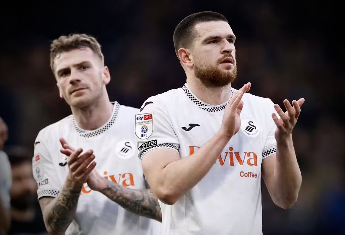 Only Swans tweet media