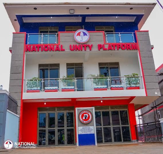 This is the most challenging times of NUP.

President is out country.
Comrades are in prison and looks like state is still bringing.
Children of political prisoners need basic needs, fees automatically everything they were getting from their parents.
Political prisoners need