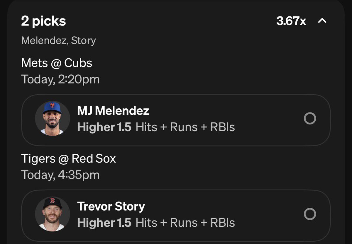 vReyyzz's tweet image. 4+1=5🧌🔮

CLEANUP, LEADOFF, AND 5TH HOLE SPOTS WE SHNEEDS EM ON THE🌪️SPIN AGAIN🌪️

MJ SHAKE BACK BROSKI🌪️

SHOHEI NOT LEAVIN COORS W/O GOING YARD🍻🌪️

TREVOR GOT A STORY TO TELL📖🌪️

ALT UP YOU KNOW THE DEAL⬆️

Positivity Brings Profit 🙏🏾☮️🫶🏾💸💹
#AGTG #PBP🔮 #TheVoid #MLB #LGM