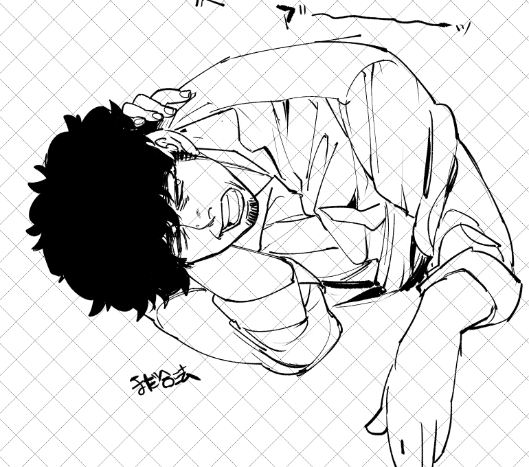 佐藤ふくろうさんとか、ディズニーのキャラデザの人か墨佳さんみたいな絵になりたい…(うますぎて天) 