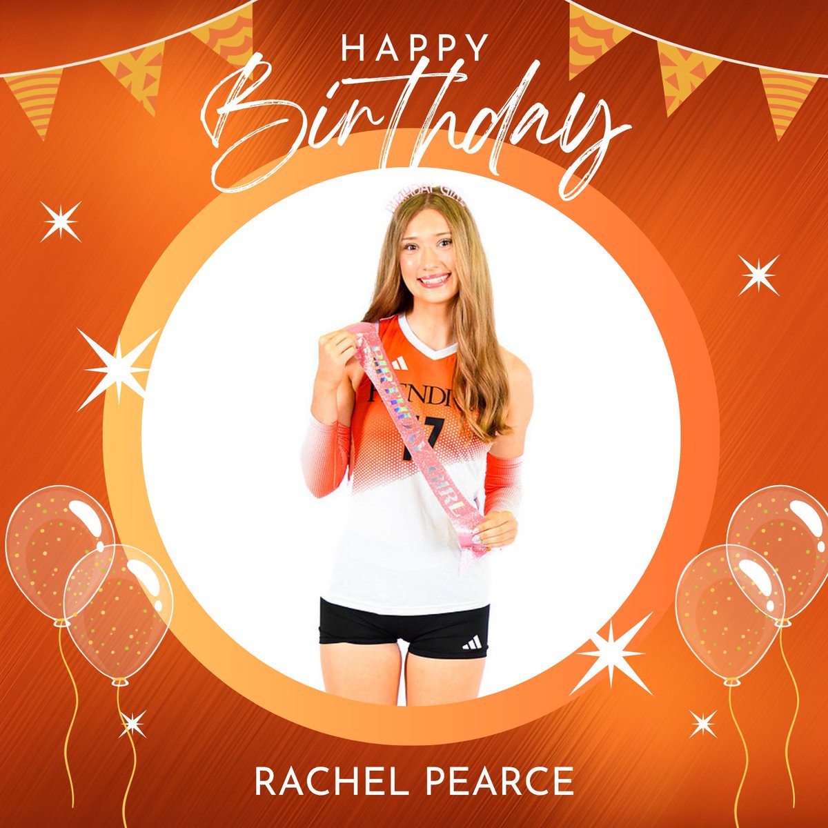 Hendrix Volleyball tweet media