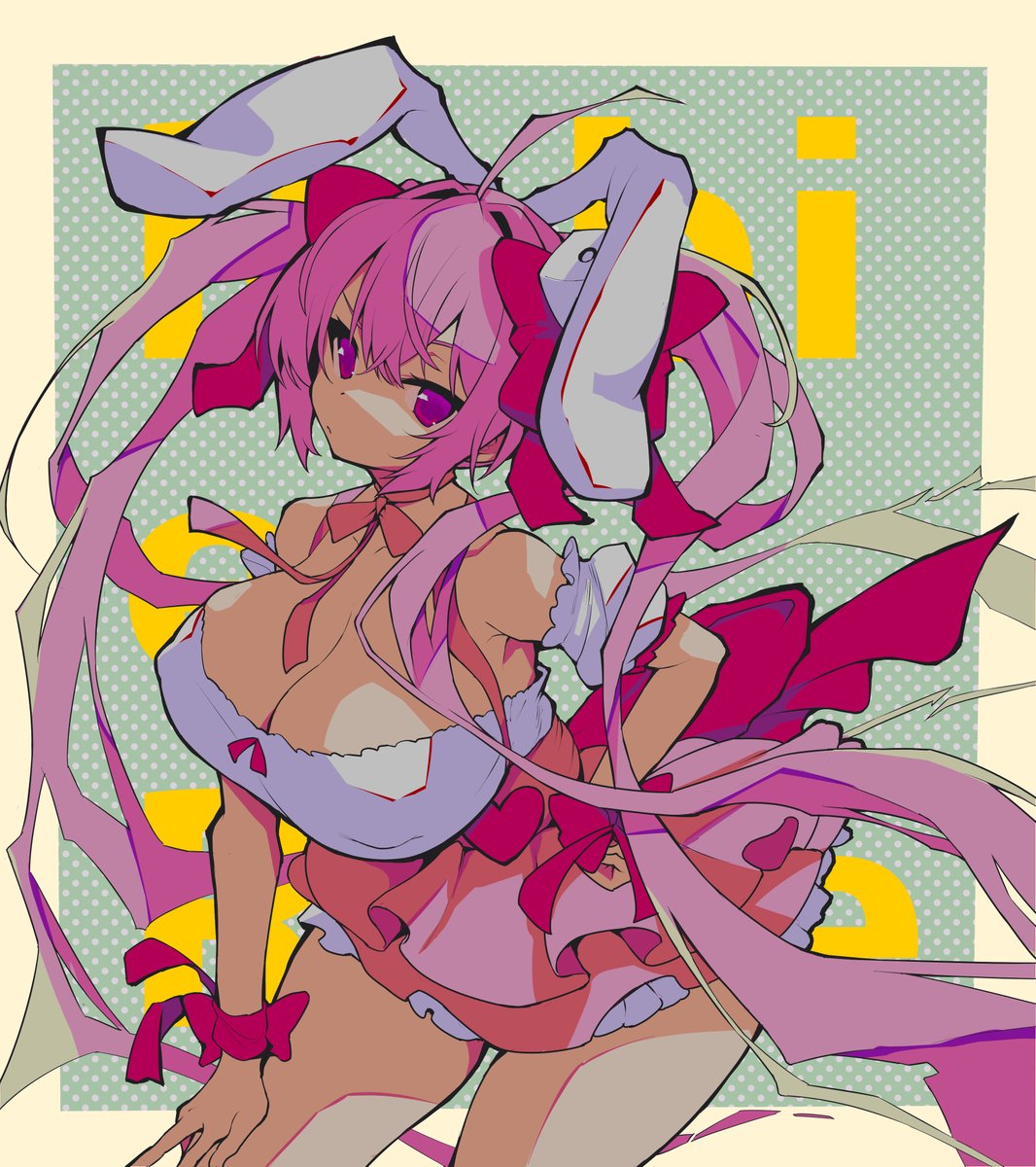 Rabi en Rose 