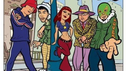 Film Journal George tweet media