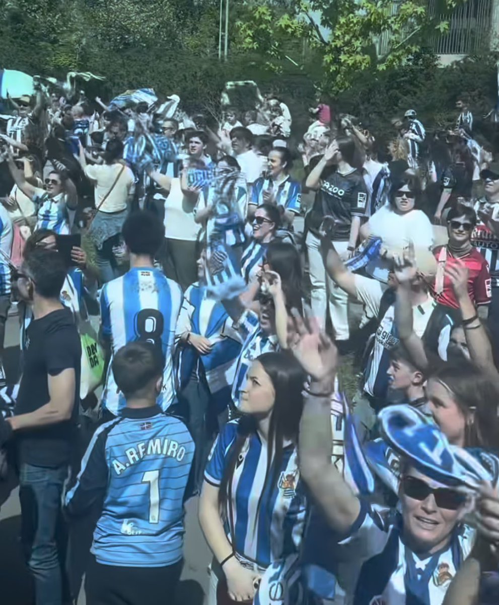 Donostiastyle tweet media