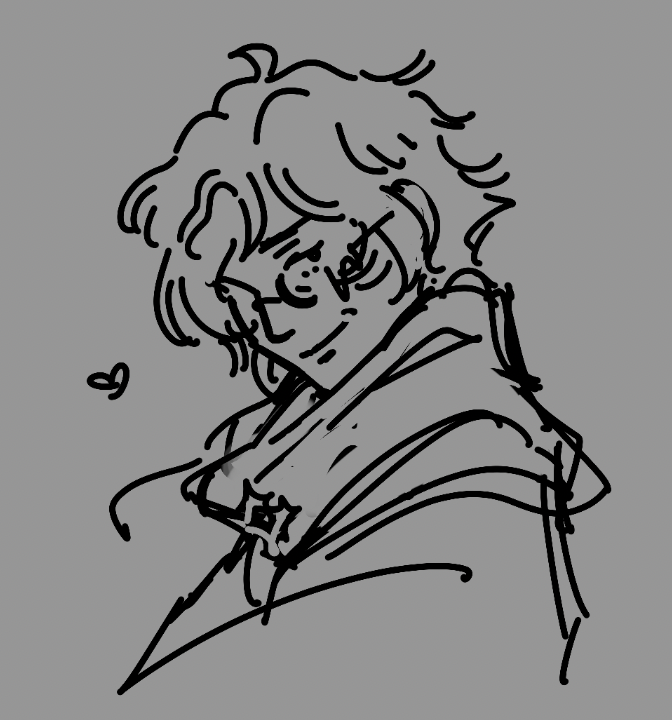gigavolcano's tweet photo. ozpin from last fall https://t.co/GL74R1grPJ