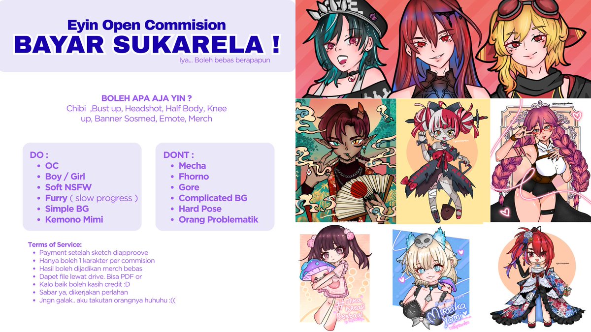 RIIN! えりな • 🎧🔧💄🐉 🔨🦚 tweet media