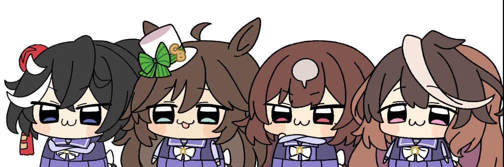 アオババァ tweet media