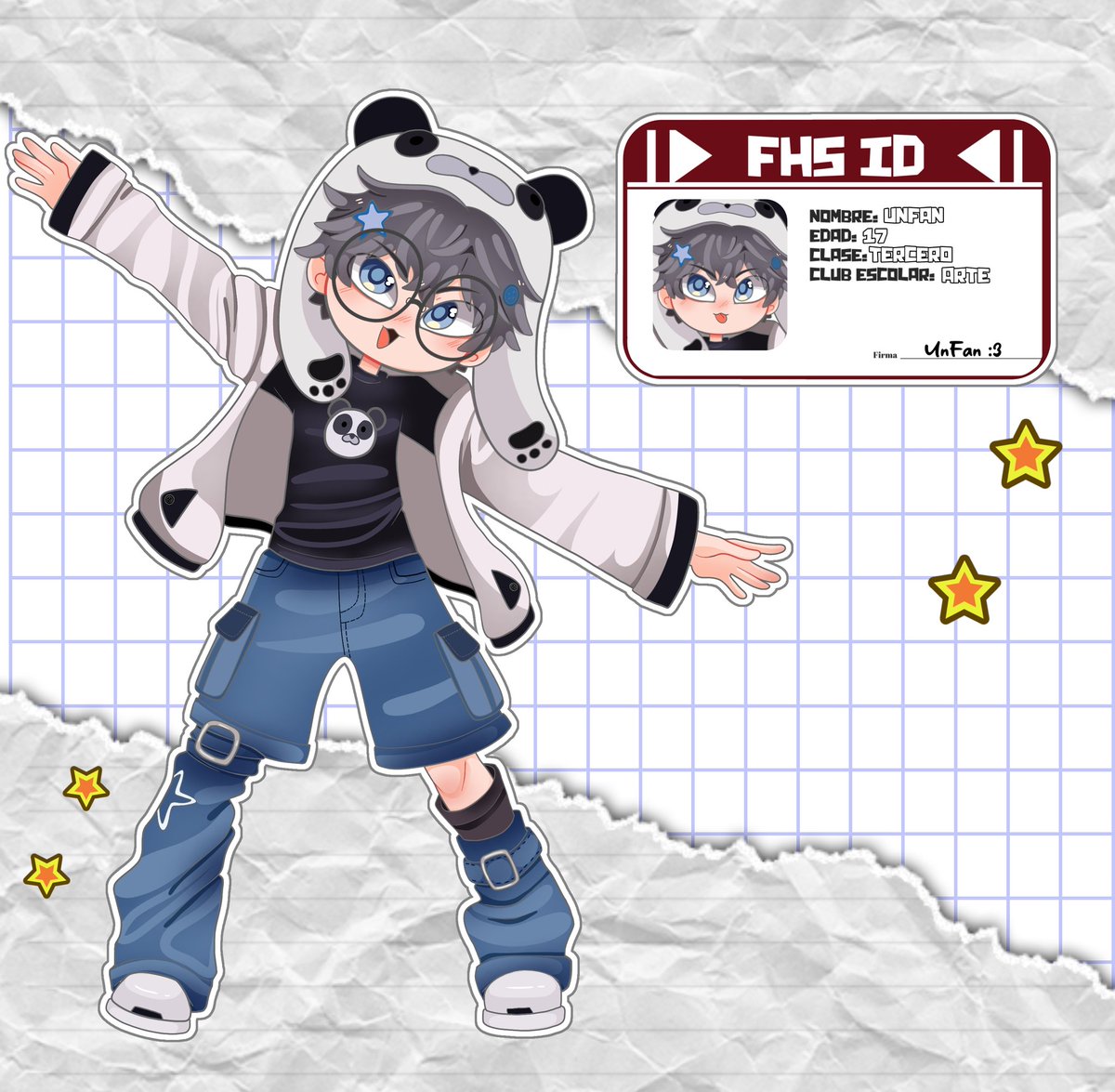 𝗨𝗻𝗙𝗮𝗻𝗙𝗻𝗮𝗳𝗵𝘀 || 🍮 tweet media