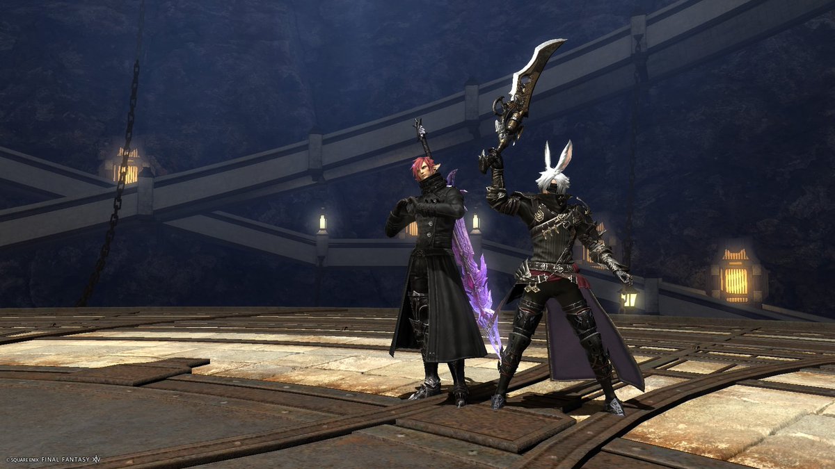 ラスティ@ゼロムス tweet media