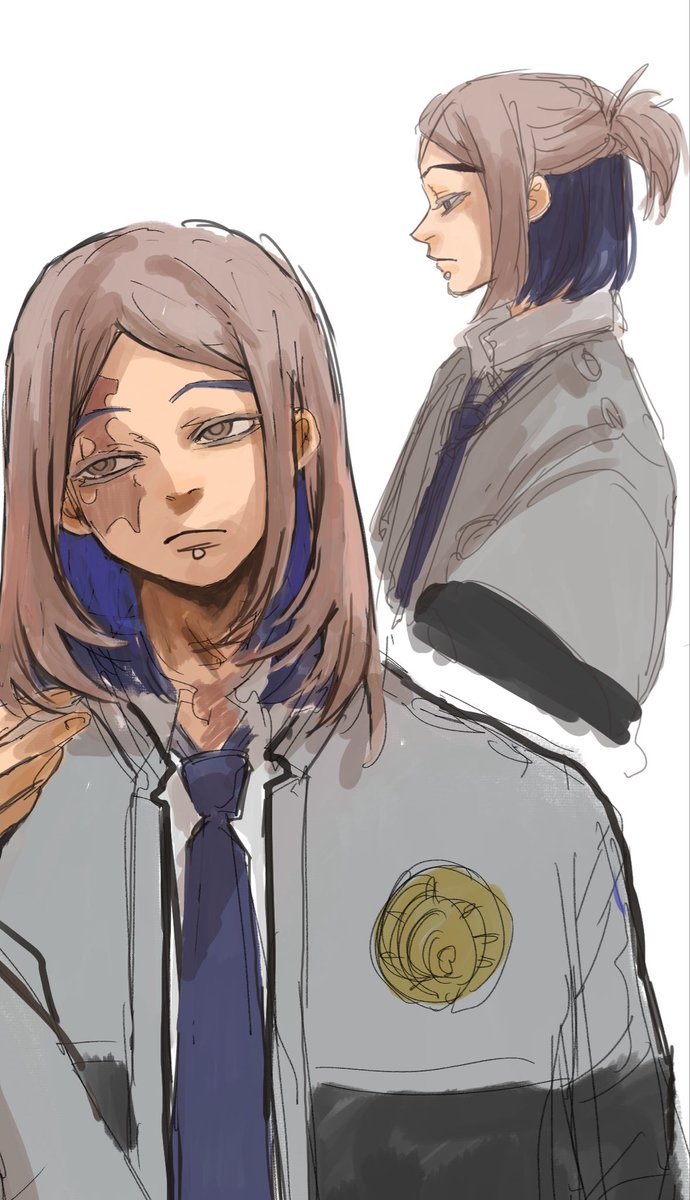 ちゅむ tweet media