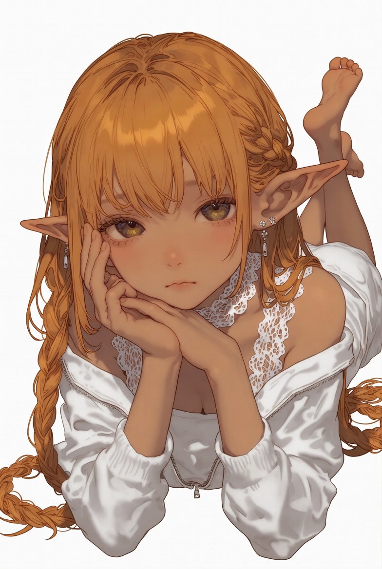 ElfQuroi's tweet photo. #Grokimagine https://t.co/PhwmwRIixO