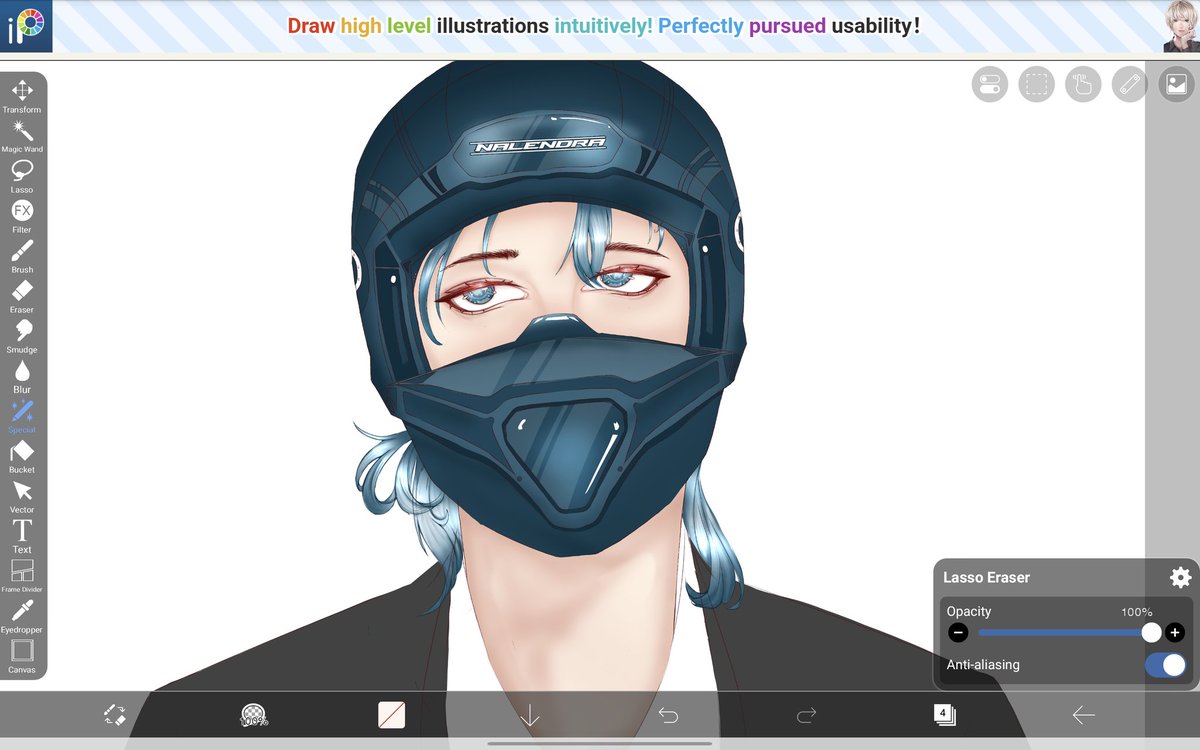 miyu on hiatus tweet media