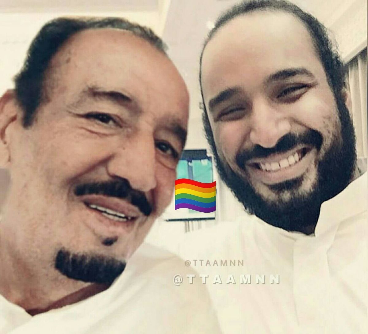 ‏̨ناصر ؏ـڶُّېْ العراقي tweet media