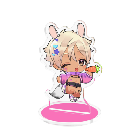 「うーん かわいい! 完成!」|三ツ矢凡人3/3陰キャ2巻発売のイラスト