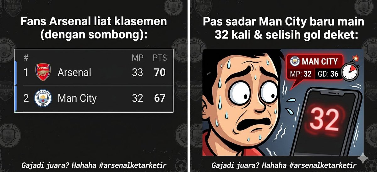 Pacing Gembul tweet media