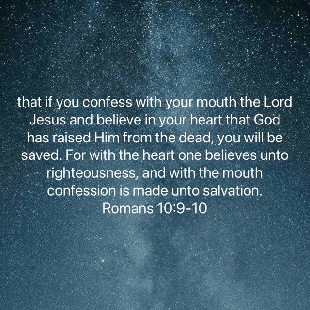 Faith Has A Voice