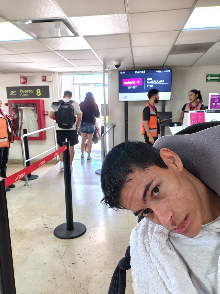 Daniel Robles Haro tweet media