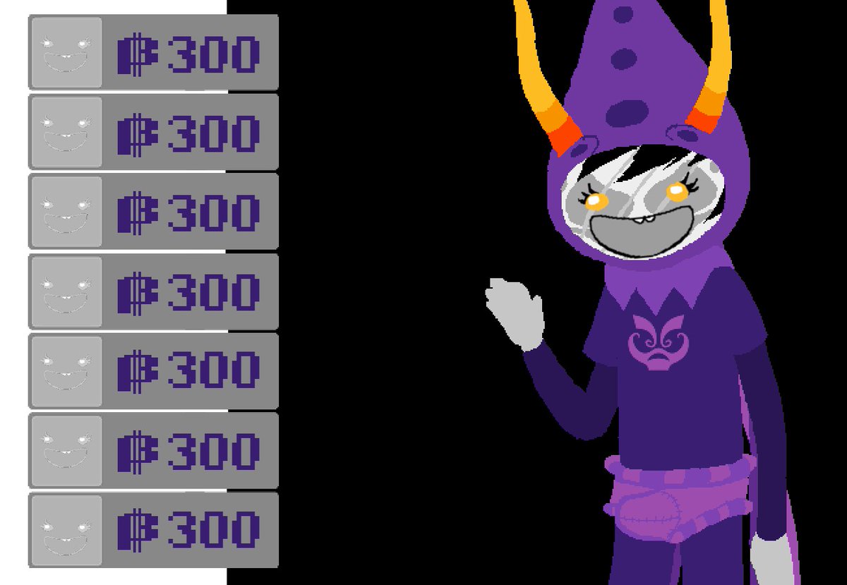 300 Awesome Followers!!! thank you all!!! :D