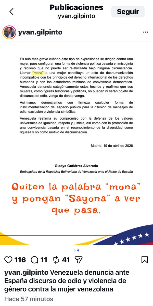 Cesar Moya tweet media