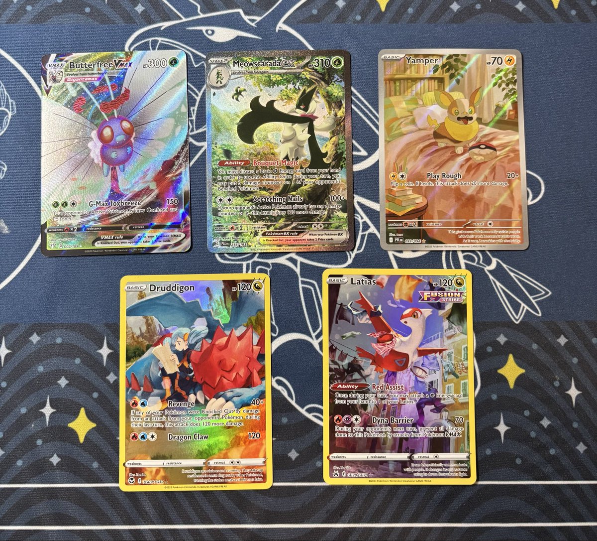 Poké_Josh tweet media