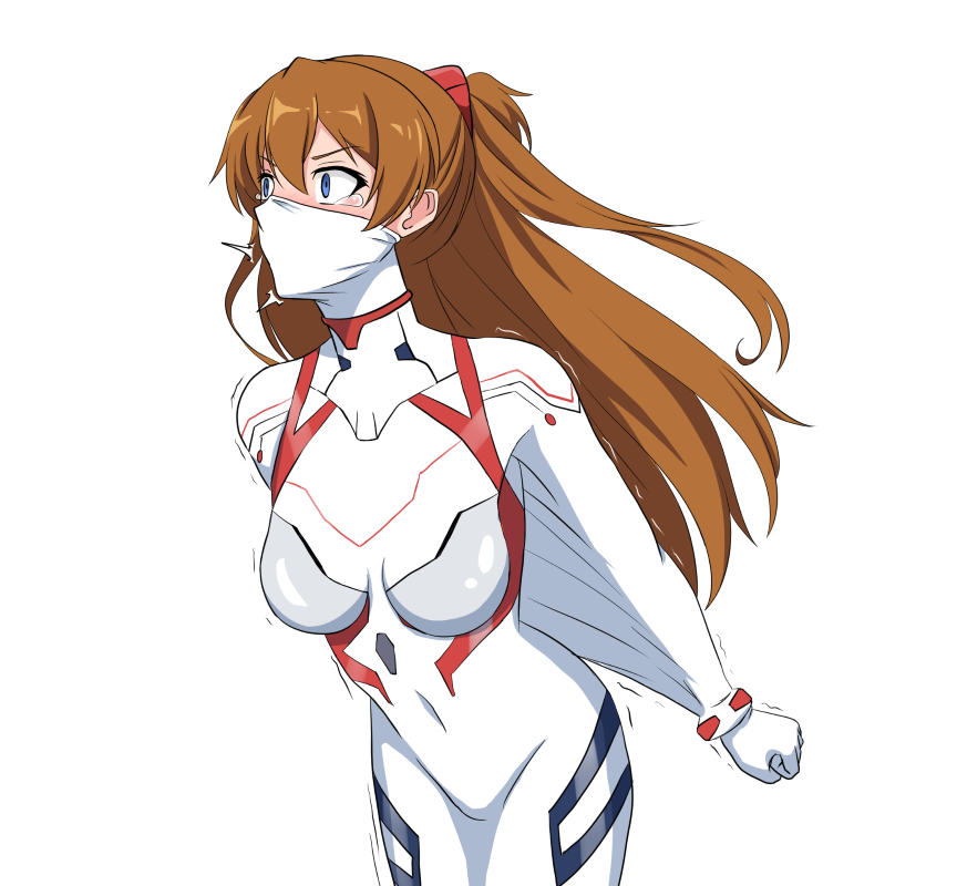 rainansama27's tweet photo. Asuka &amp; Mari - Evangelion 
Fanbox : https://t.co/xUZFD0x9uB 
Booth : https://t.co/ZTXKqhwBlW https://t.co/OvqppiH4qJ