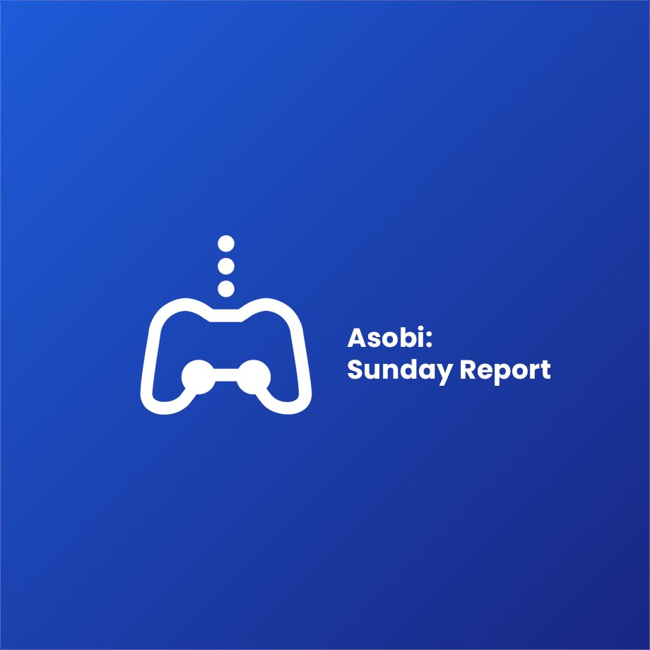 Asobi: PlayStation Remote Play tweet media