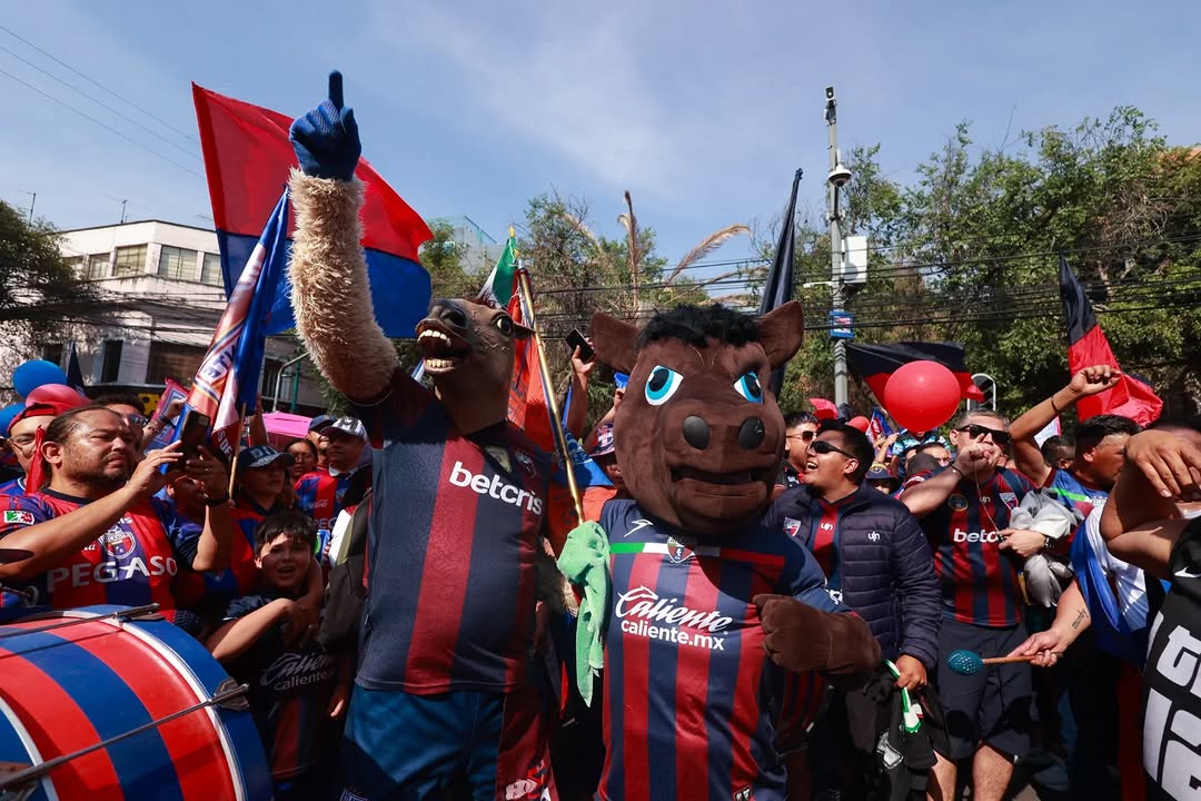 MX Deportes tweet media