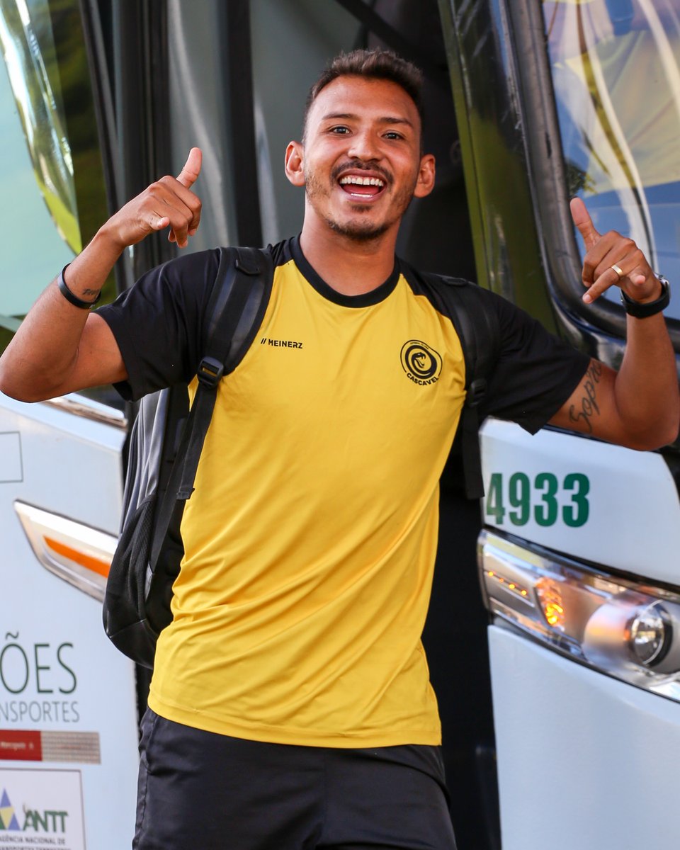 Futebol Clube Cascavel tweet media